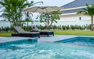 Swimming Pool 6 Tulip House Pool Villa Hua Hin