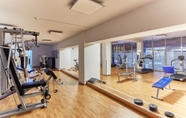 Fitness Center 3 Hotel Sinaia