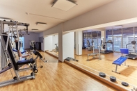 Fitness Center Hotel Sinaia