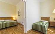 Bedroom 6 Hotel Ville Bianchi