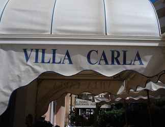 Exterior 2 Hotel Villa Carla