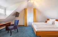 ห้องนอน 6 Hotel Annaberg