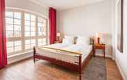 ห้องนอน 7 Hotel Annaberg
