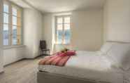 Kamar Tidur 6 Luxury Britannia Apartments