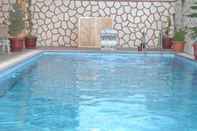 Swimming Pool Samos Hotel