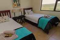 Bilik Tidur Forellenhof Guest Farm