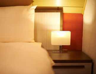 Bedroom 2 Hotel Dolce Vita