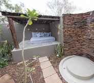 Bedroom 4 Unembeza Boutique Lodge & Spa