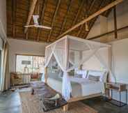 Kamar Tidur 7 Unembeza Boutique Lodge & Spa