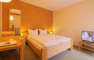Bedroom 2 Hotel Goldenes Fass