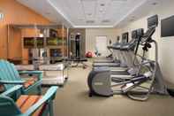 Fitness Center Home2 Suites by Hilton Denver International Airport