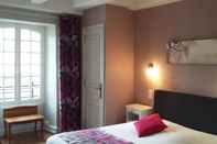 Bedroom Hôtel Les Deux Magots