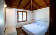 Kamar Tidur 4 Belvedere Pineta Camping Village