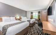 Bilik Tidur 4 Microtel Inn & Suites By Wyndham New Martinsville