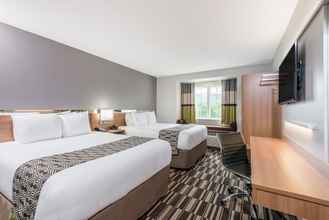 Bilik Tidur 4 Microtel Inn & Suites By Wyndham New Martinsville