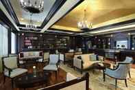 Bar, Cafe and Lounge Al Aziziyah Boutique Hotel