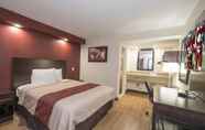 Kamar Tidur 4 Red Roof Inn Wildwood - Cape May/ Rio Grande