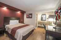 Kamar Tidur Red Roof Inn Wildwood - Cape May/ Rio Grande