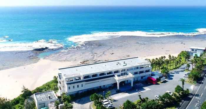 Tempat Tarikan Berdekatan Amami Resort Thida Moon