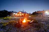 Bangunan Bruny Island Lodge