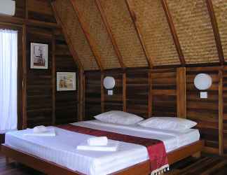 Kamar Tidur 2 North Borneo Biostation Resort