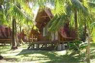 Bedroom North Borneo Biostation Resort