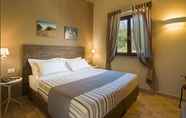 Bedroom 3 Villa Gens Camuria