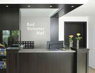 Lobi 2 Hotel Bad Stebener Hof