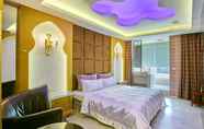 Kamar Tidur 6 Gold Motel