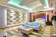 Kamar Tidur Gold Motel