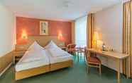 ห้องนอน 2 Hotel Waldmühle