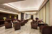 Lobby Ascott TEDA MSD Tianjin