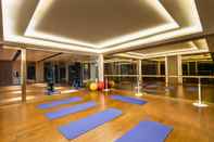 Fitness Center Ascott TEDA MSD Tianjin