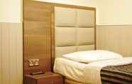 ห้องนอน 7 Euro Hotel Hammersmith