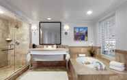 In-room Bathroom 3 Waldorf Astoria Monarch Beach Resort & Club