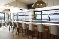 Quầy bar, cafe và phòng lounge Waldorf Astoria Monarch Beach Resort & Club