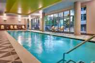 Kolam Renang Hyatt House Portland/Downtown