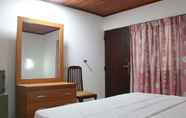 Kamar Tidur 2 Ranga Holiday Resort