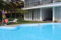 Swimming Pool Ranga Holiday Resort