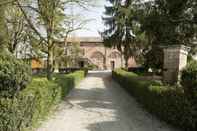 Exterior Agriturismo Dosso al Porto