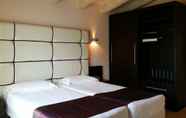 Bedroom 6 Hotel Europa