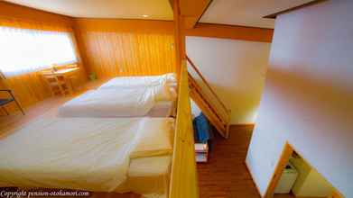 Kamar Tidur 4 Forest West Nishi