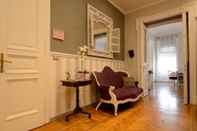 Lobi B&B Le Cupole di Trieste