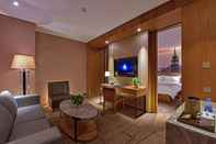 Ruang Umum Four Points by Sheraton Shanghai, Kangqiao