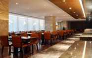 Restoran 6 Four Points by Sheraton Shanghai, Kangqiao