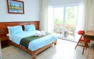 Kamar Tidur 3 Mowin Boutique Hotel & Residence