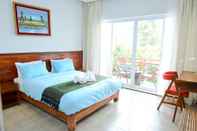 Bilik Tidur Mowin Boutique Hotel & Residence