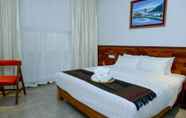 Kamar Tidur 6 Mowin Boutique Hotel & Residence