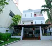 Bên ngoài 2 Mowin Boutique Hotel & Residence