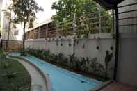 Kolam Renang Mowin Boutique Hotel & Residence